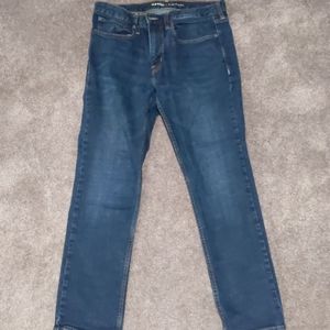 Slim Old Navy jeans